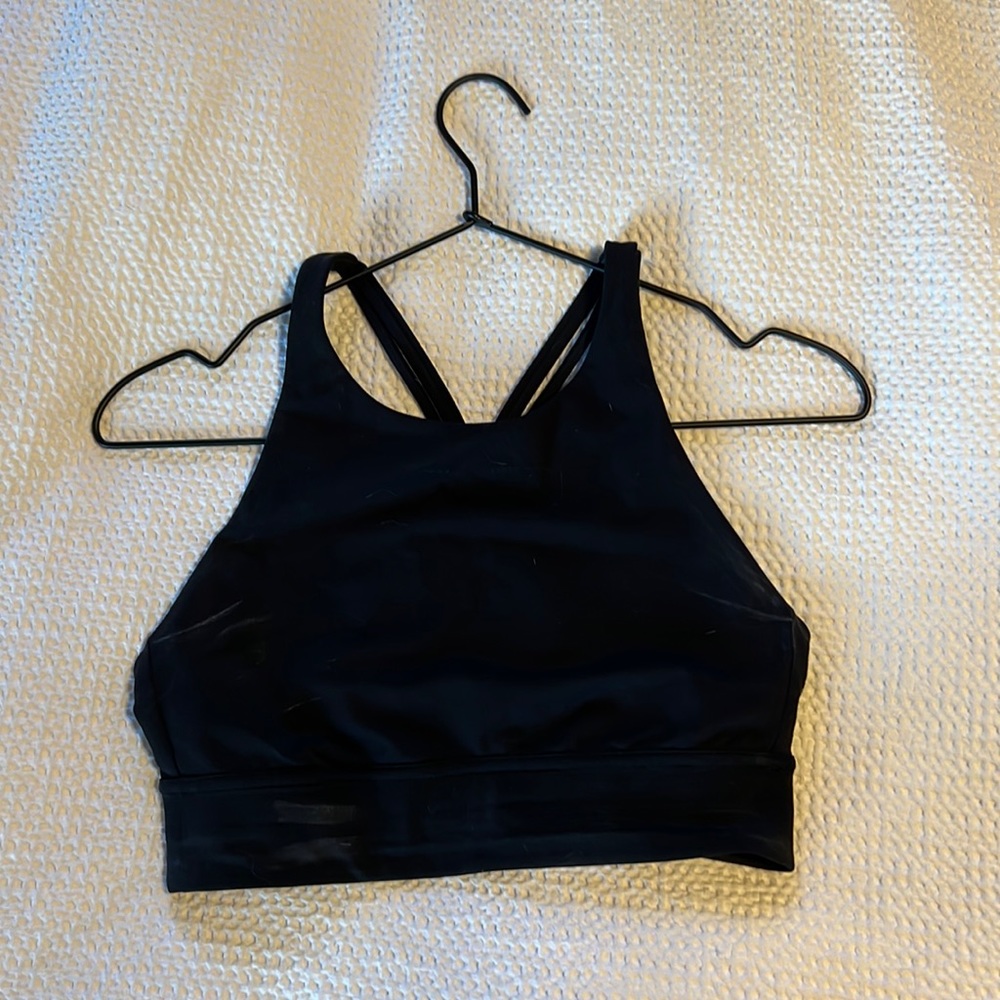 LULULEMON X SOUL CYCLE